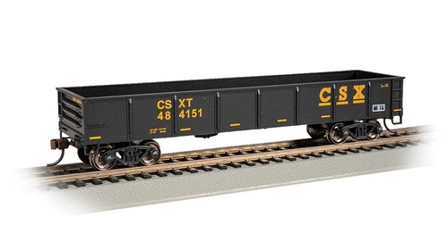 Spur bachmann gondola - spur,