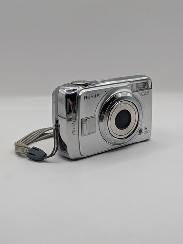 Fujifilm fotocamera digitale