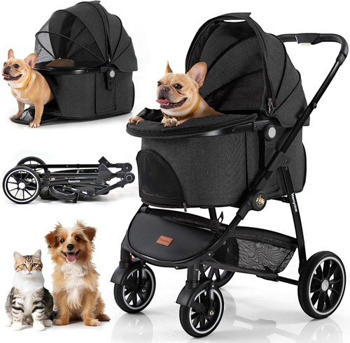 Passeggino per animali - per,
