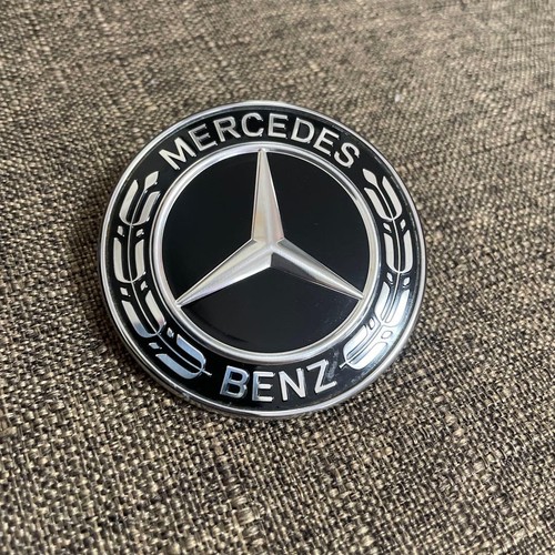 Mercedes benz genuine - mercedes,