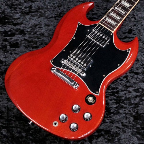 Gibson standard chitarra - gibson,