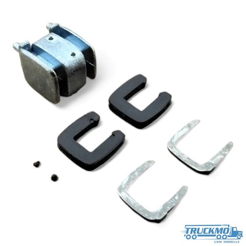 Tekno parts scania - scania, r6