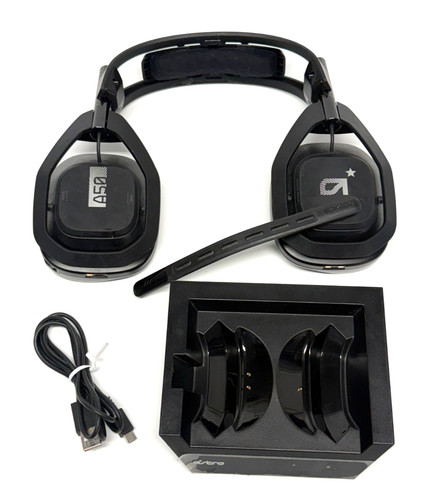 Astro gaming a50 cuffie - gaming,