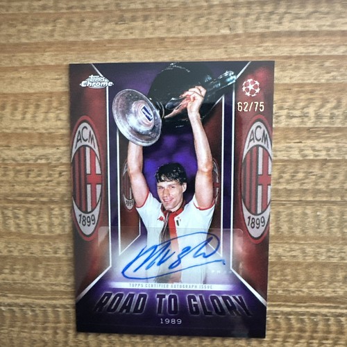 Topps chrome ucc 2025 - chrome,