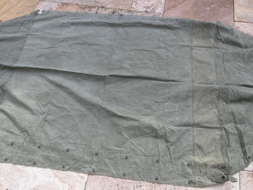 Originale esercito telone - originale,