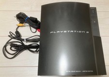 Console gioco playstation3 - di,