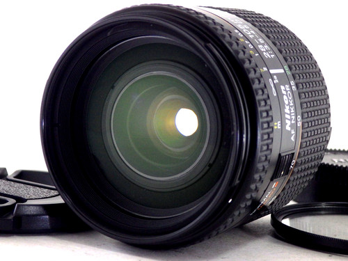Nikon nikkor 105 mm - af,