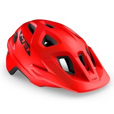 Casco bici mtb met echo - casco,