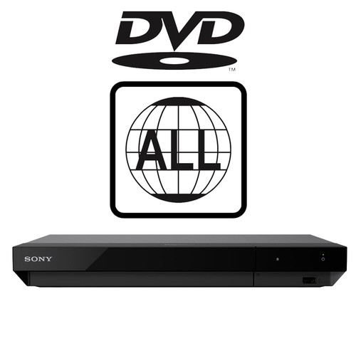 Sony ubp x700k lettore blu - sony, blu-ray