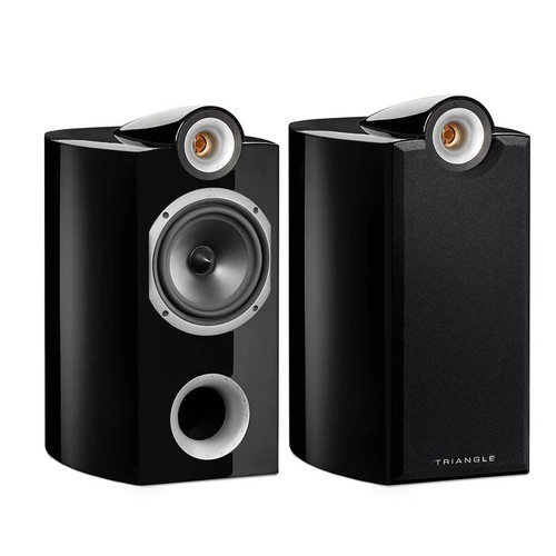 Triangle signature theta black - triangle,