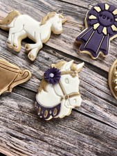 Tagliabiscotti testa di