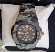 Orologio Ruzza Watch Militare