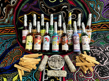 Aqua de Florida 270 ml