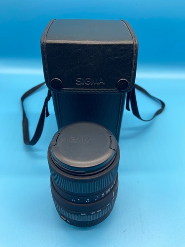 Se3298 sigma zoom 55 - dc,