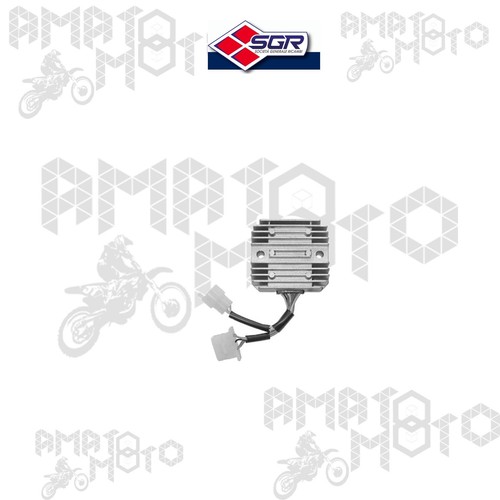 Regolatore tensione sgr - regolatore,