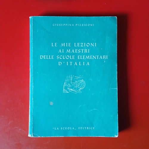 Mie lezioni maestri - lezioni, ai