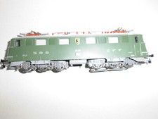 Marklin H0 - 3050 SBB Loco Elettrica 6 assi