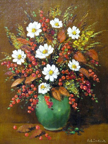 Gemälde von kunstmaler - von,