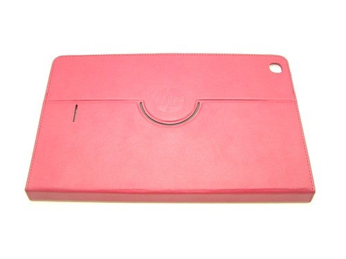 Custodia rosso tablet g2 - custodia, 10