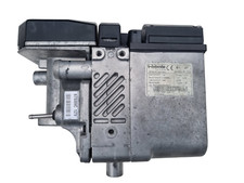 Webasto Thermo Top C VW T5 7H0