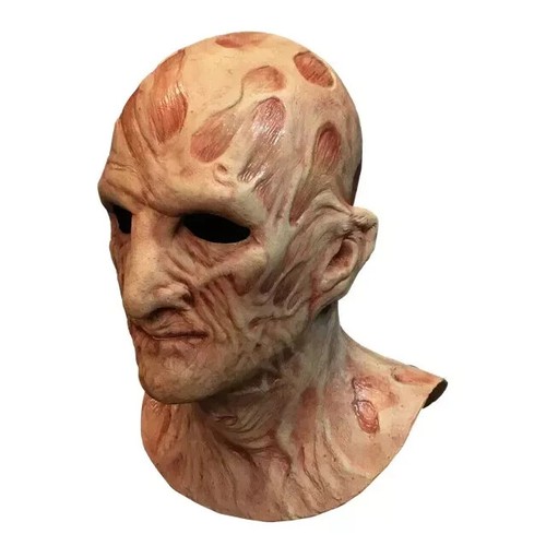 Nightmare elm street 2 - nightmare, on