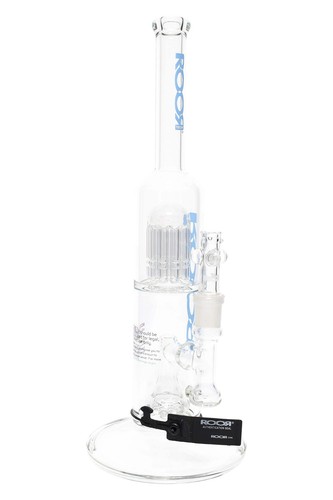 Roor tech gog bong - roor,