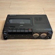 Sony TC-D5M registratore a