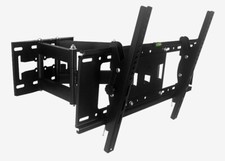 STAFFA PORTA TV DA MURO DA 32