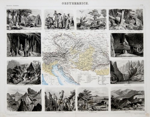 Austria kaisertum originale - kaisertum,