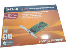 Link dfe 528tx - d-link, pci
