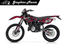 Kit grafiche pvc beta rr50 - pvc,