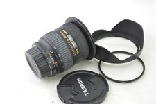 Nikon AF Nikkor 18-35 mm F/3.5-4.5 D ED FX