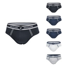 Pack 6 Paia Slip / Boxer