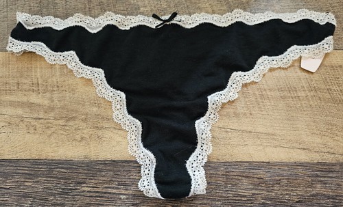 Size large thong victoria - size, victoria's