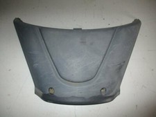 Carena Pedana Ispezione Motore