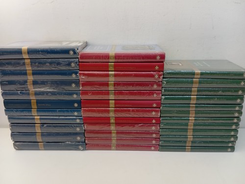 Lotto grande biblioteca - la,