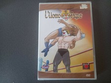 UOMO TIGRE - VOL.15 - DVD