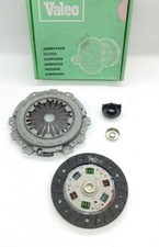 KIT FRIZIONE VALEO ADATTO PER RENAULT CLIO MEGANE KANGOO SCENIC TRAFIC 1.9 D