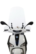 CLS3420 KIT PARABREZZA