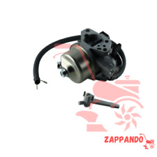 CARBURATORE COMPLETO ad