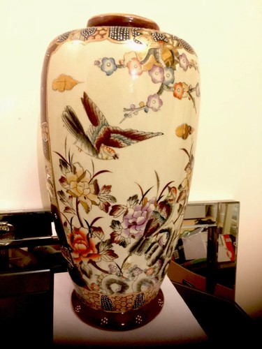 Vaso dichiarazione cinese