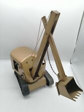 Modellino Gru Pubblicitario 