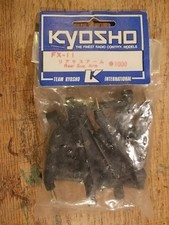 FX-11 Set Braccio Sospensione