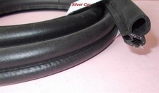 Guarnizione vano porta dx e sx