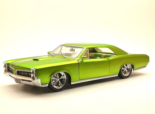 Hot wheels j2888 pontiac gto - pontiac,