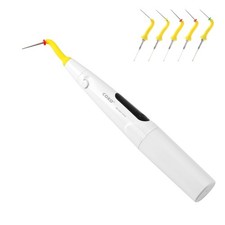 Penna riscaldata sistema di
