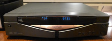KENWOOD D-S300 cd player high