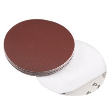 150 grain abrasive disc - 150-grain,