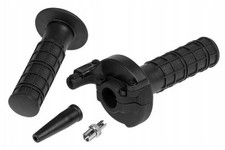 COMANDO GAS TRASVERSALE RAPIDO