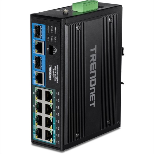 Trendnet bg104 switch - ti-bg104,